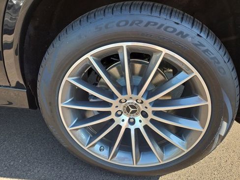 New 2025 Mercedes-Benz GLE 350 4MATIC image 31