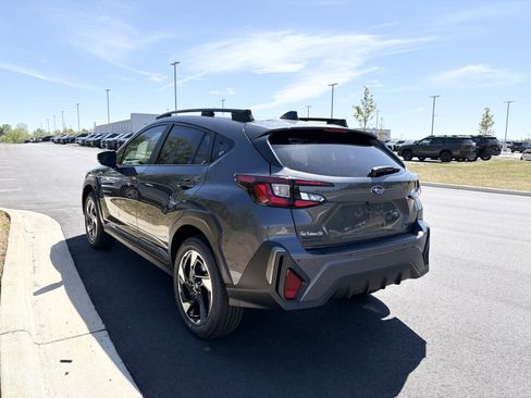 New 2026 Subaru Crosstrek 2.5i Limited w/ Popular Package #3A AWD/4WD image 7