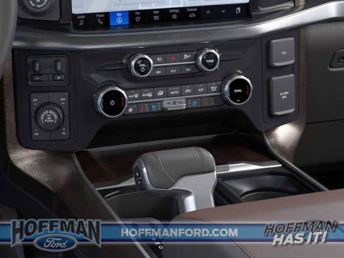 New 2026 Ford F150 King Ranch w/ Equipment Group 601A High AWD/4WD image 15
