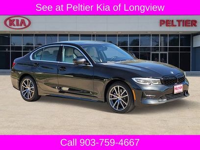 Used 2022 BMW 330i xDrive Sedan