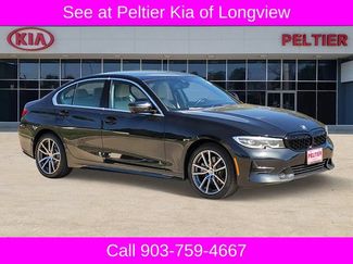 Used 2022 BMW 330i xDrive Sedan AWD/4WD video 1
