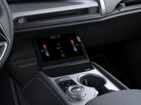 New 2027 Cadillac Vistiq Luxury AWD/4WD image 23
