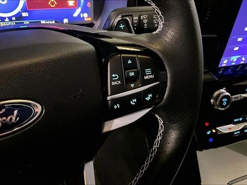 Used 2022 Ford Explorer ST w/ Equipment Group 401A image 22