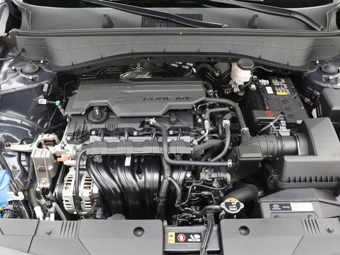 Used 2024 Hyundai Kona SE image 29