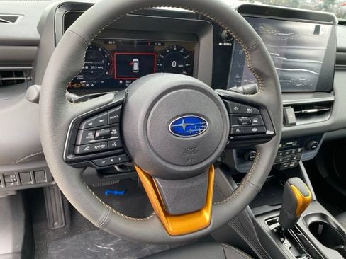 New 2026 Subaru Outback Wilderness AWD/4WD image 12