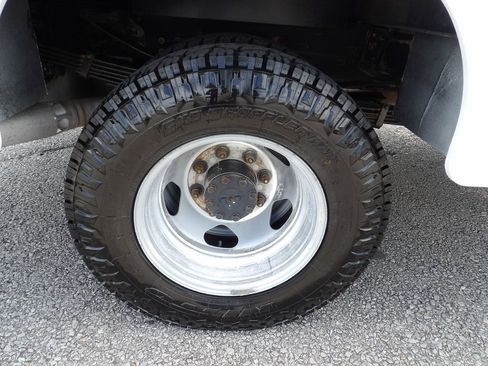 Used 2020 Chevrolet Silverado 3500 W/T w/ WT Fleet Convenience Package AWD/4WD image 61