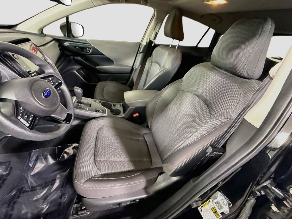 Used 2024 Subaru Crosstrek 2.0i Premium AWD/4WD image 26