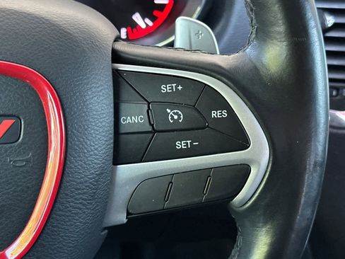 Used 2017 Dodge Durango SXT w/ Quick Order Package 23B RWD image 28