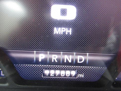 Used 2019 RAM 1500 Rebel w/ Rebel Level 1 Equipment Group image 27