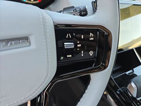 Used 2024 Land Rover Range Rover Sport Dynamic SE AWD/4WD image 19