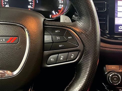 Used 2024 Dodge Durango GT AWD/4WD image 25