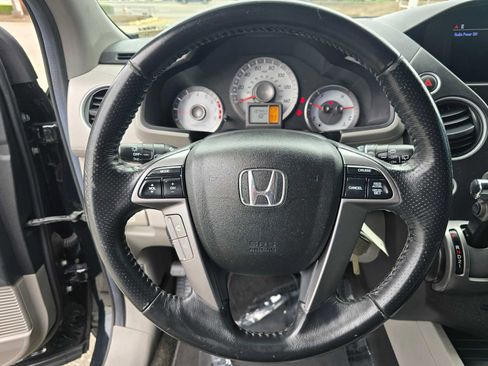 Used 2013 Honda Pilot EX-L image 25