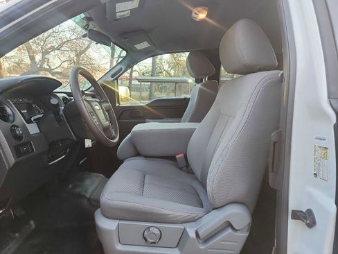 Used 2012 Ford F150 XL w/ Trailer Tow Pkg image 16