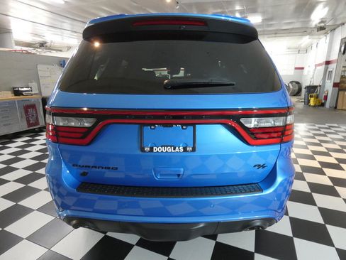New 2027 Dodge Durango R/T AWD/4WD image 6