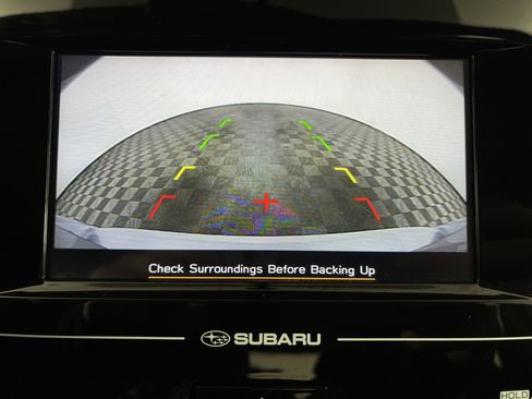 Used 2018 Subaru Impreza 2.0i image 22