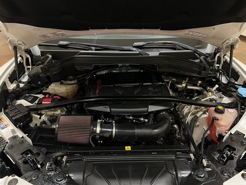 Used 2018 Alfa Romeo Stelvio Ti Sport image 38