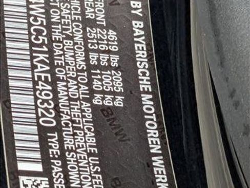 Used 2019 BMW 430i xDrive Coupe w/ Convenience Package image 15