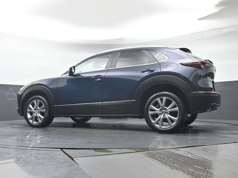 Used 2023 MAZDA CX-30 AWD 2.5 S w/ Preferred Package image 29
