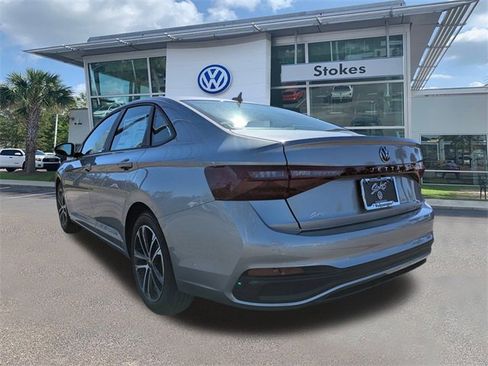 New 2026 Volkswagen Jetta Sport image 6