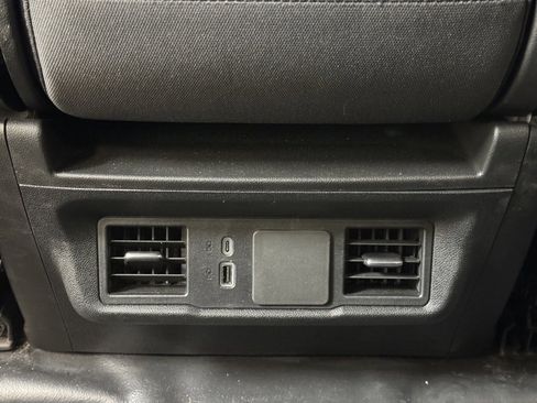 Used 2024 GMC Sierra 1500 Pro w/ Pro Value Package image 19