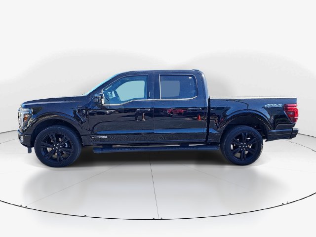 Used 2024 Ford F150 Lariat w/ Equipment Group 502A High AWD/4WD image 6