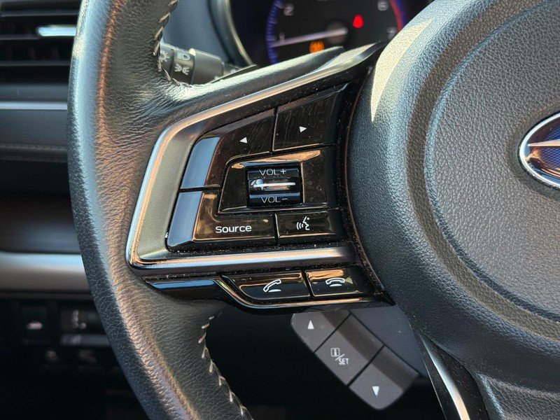Used 2019 Subaru Legacy 2.5i Limited AWD/4WD image 20