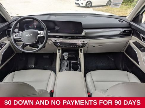 Used 2025 Kia Telluride S FWD image 23