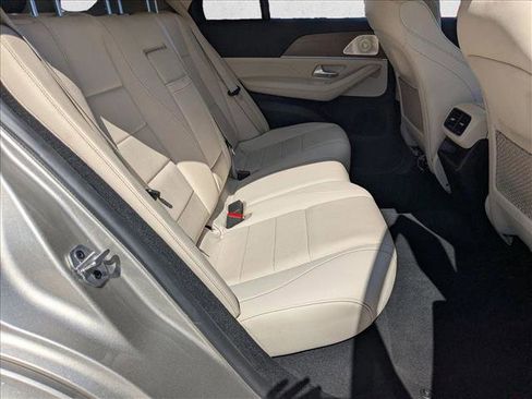 Certified 2023 Mercedes-Benz GLE 350 GLE 350 image 21