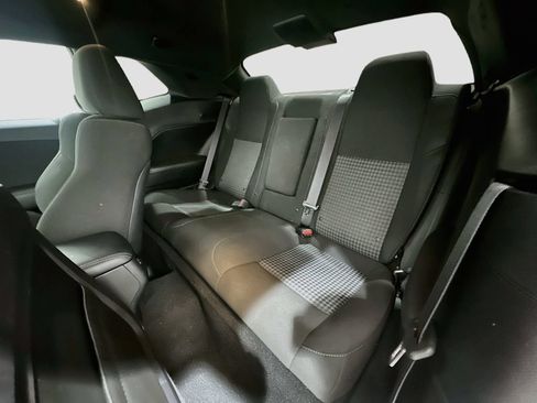 Used 2023 Dodge Challenger R/T RWD image 21