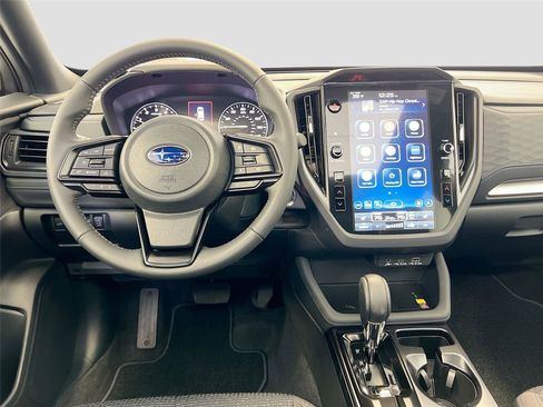 New 2026 Subaru Forester Premium image 2