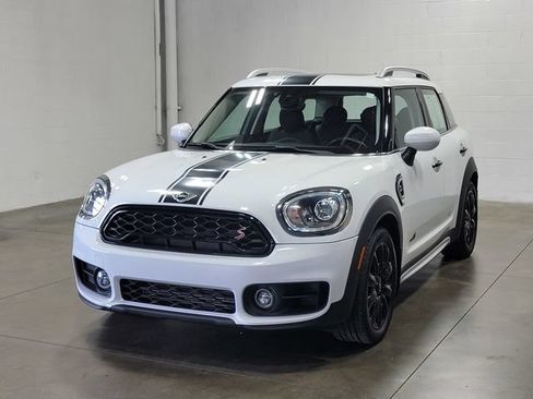Used 2020 MINI Cooper Countryman S AWD/4WD image 2
