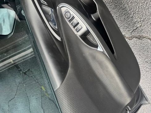 Used 2018 Chevrolet Malibu Hybrid FWD image 15
