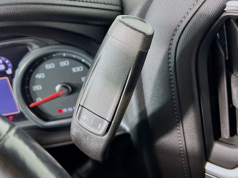 Used 2019 Chevrolet Silverado 1500 LTZ w/ LTZ Plus Package image 16