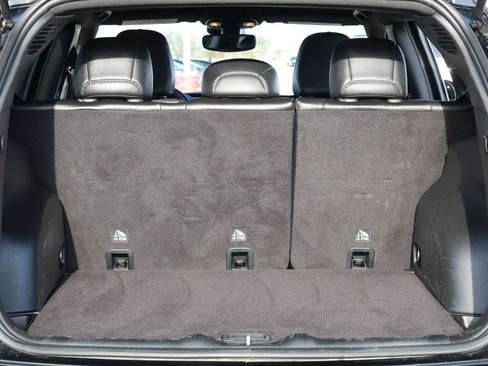 Used 2024 Jeep Compass Trailhawk image 33