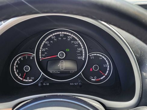 Used 2014 Volkswagen Beetle 1.8T FWD image 13