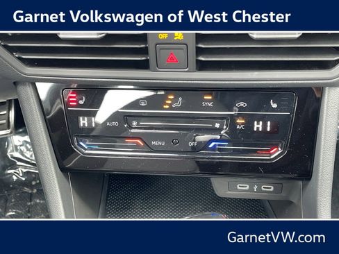 New 2026 Volkswagen Jetta Sport FWD image 18