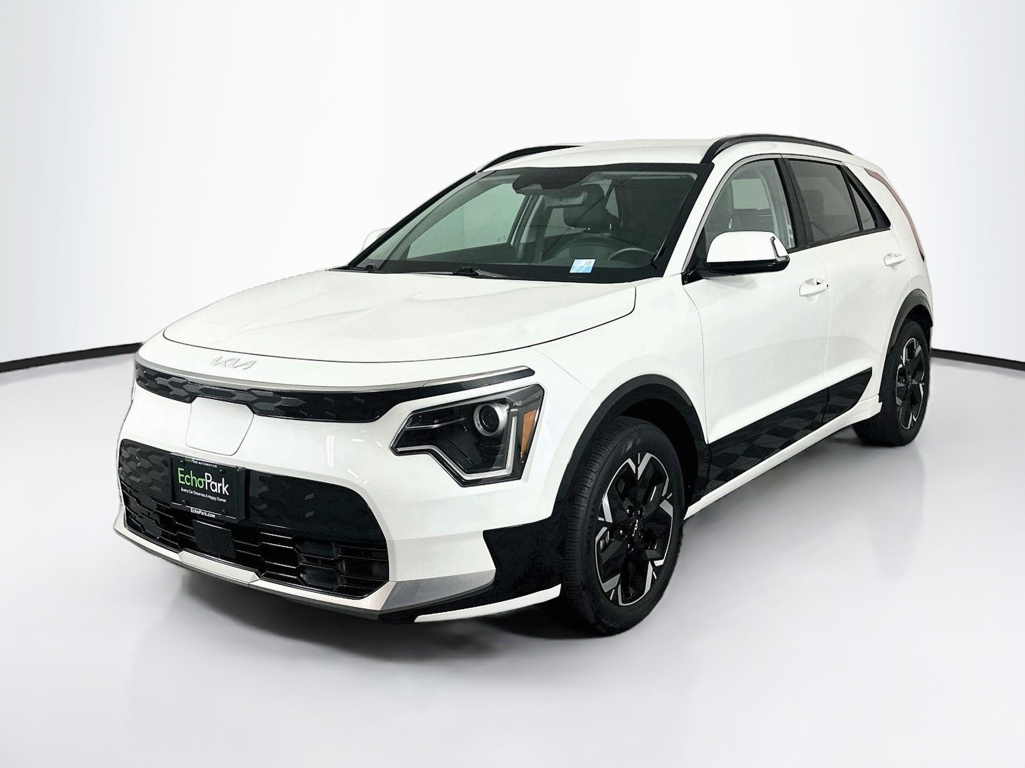 Used 2023 Kia Niro Wind FWD image 3