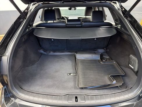 Used 2024 Lexus RX 350 Premium w/ Accessory Package (Z1) image 35