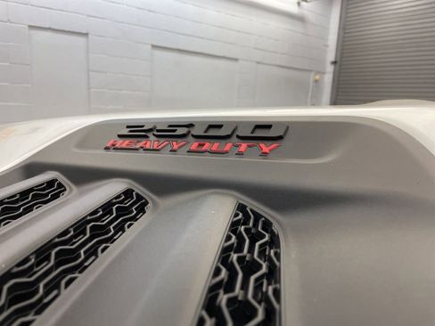 New 2026 RAM 2500 Rebel w/ Rebel Level 1 Equipment Group image 12