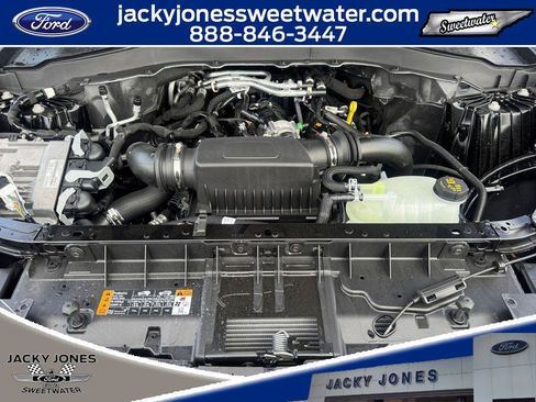 New 2026 Ford Explorer Tremor image 20