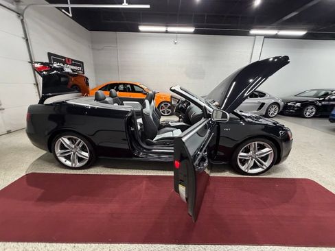 Used 2010 Audi S5 Prestige AWD/4WD image 45