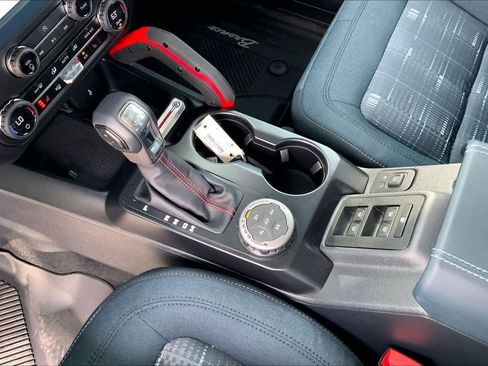 New 2025 Ford Bronco Heritage Edition AWD/4WD image 5
