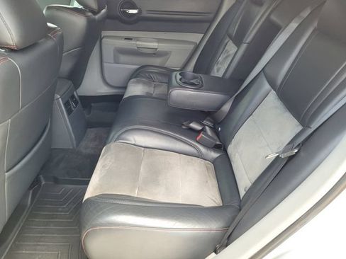 Used 2006 Dodge Magnum SRT8 w/ SRT Option Group III RWD image 27