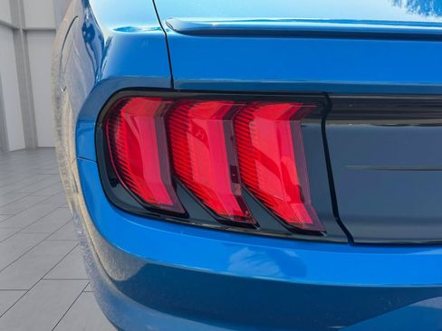 Used 2020 Ford Mustang GT Premium w/ Equipment Group 401A RWD image 11