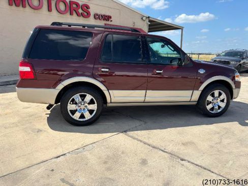 Used 2009 Ford Expedition King Ranch RWD image 8