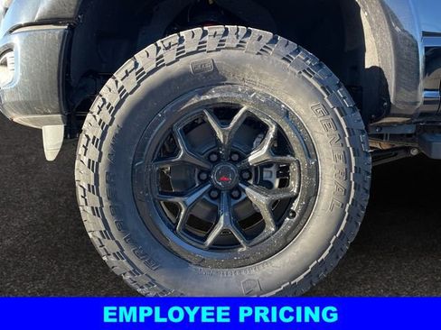 New 2025 Ford F150 Lariat w/ Equipment Group 502A High AWD/4WD image 14