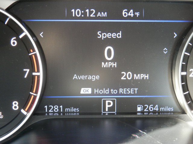Used 2026 Nissan Altima 2.5 SV FWD image 23