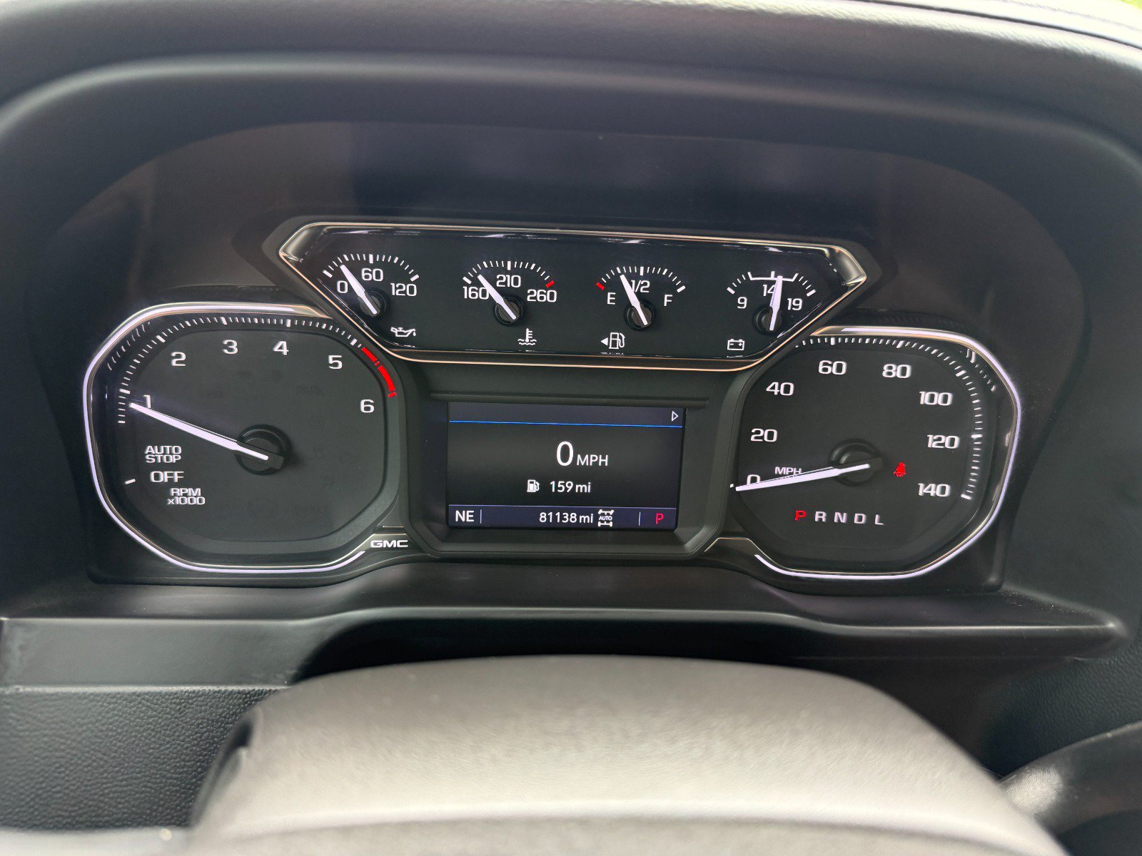 Used 2021 GMC Sierra 1500 Elevation AWD/4WD image 27
