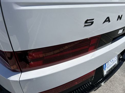 New 2026 Hyundai Santa Fe Calligraphy image 16