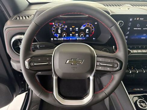 New 2026 Chevrolet Colorado Z71 w/ Technology Package AWD/4WD image 31